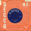 Decca (orange)